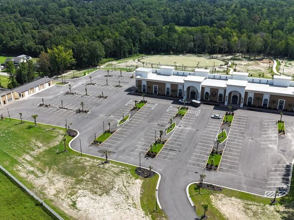 469 Posey Farm Road , Raeford, NC 28376