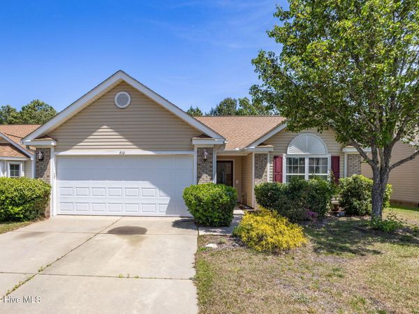 910 Elderberry Lane SW, Sunset Beach, NC 28468