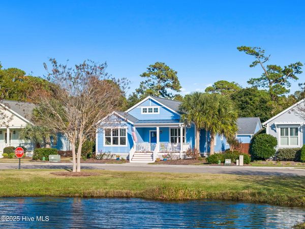 828 Cades Trail , Southport, NC 28461