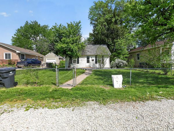 668 Erickson Avenue, Columbus, OH 43213