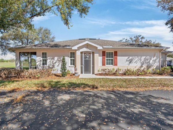 2631 EAGLE GREENS DRIVE , Unit 16, PLANT CITY, FL 33566