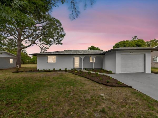 2550 GOMAZ WAY S, ST PETERSBURG, FL 33712