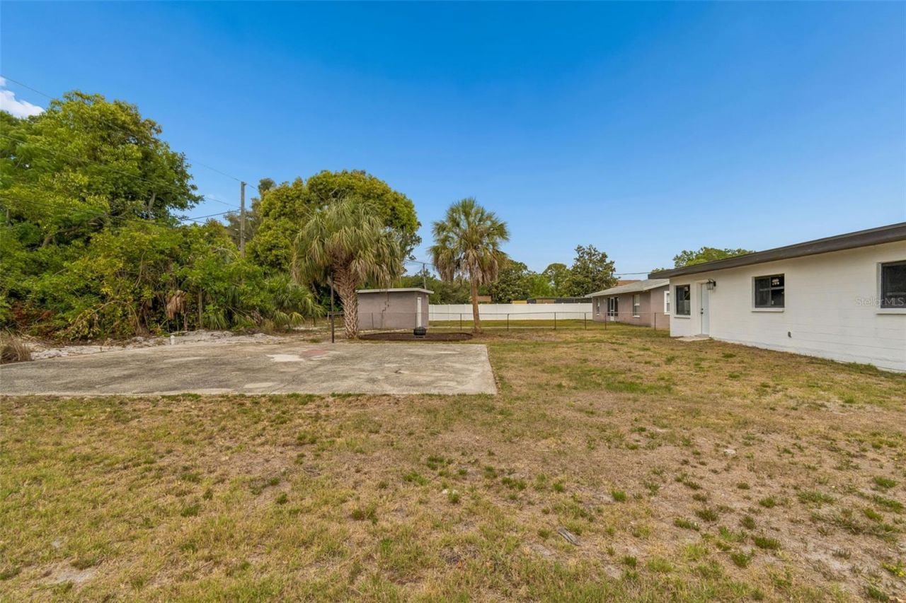 2550 Gomaz Way S, Saint Petersburg, FL 33712 Photo