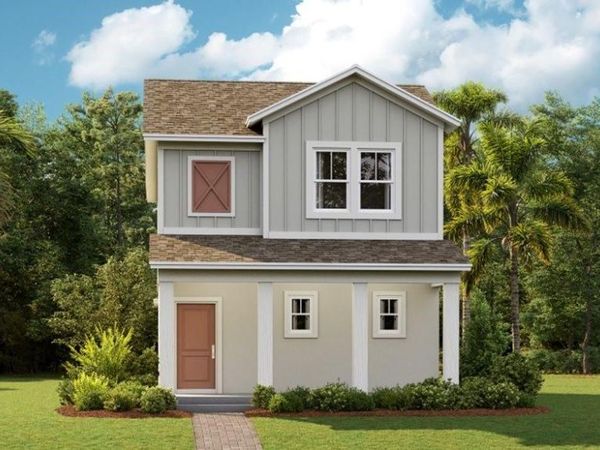 790 RIVINGTON AVENUE , DEBARY, FL 32713