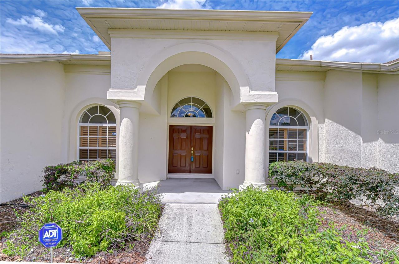 2833 Mossy Timber Trail, Valrico, FL 33596 Photo