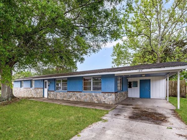 199 LILY ROAD , ST AUGUSTINE, FL 32086