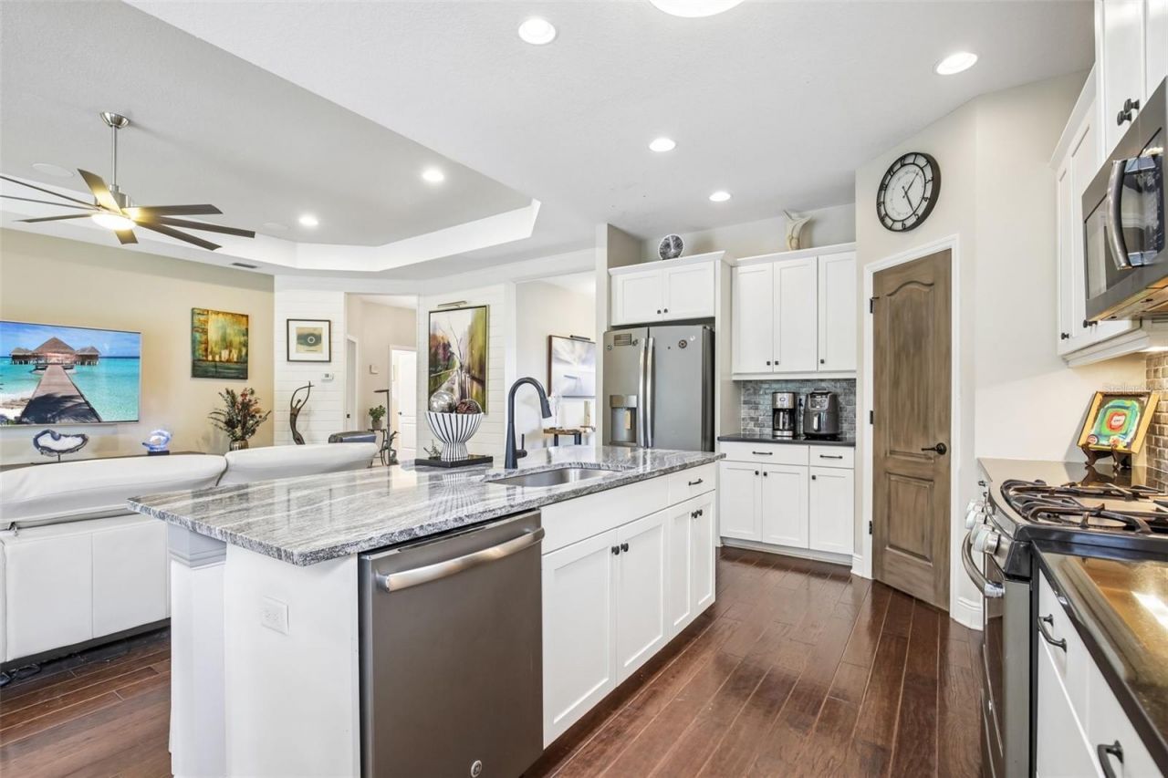 12307 Whisper Lake Drive, Bradenton, FL 34211 Photo