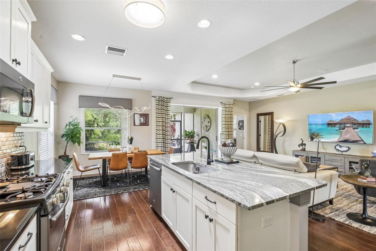 12307 Whisper Lake Drive, Bradenton, FL 34211 Photo
