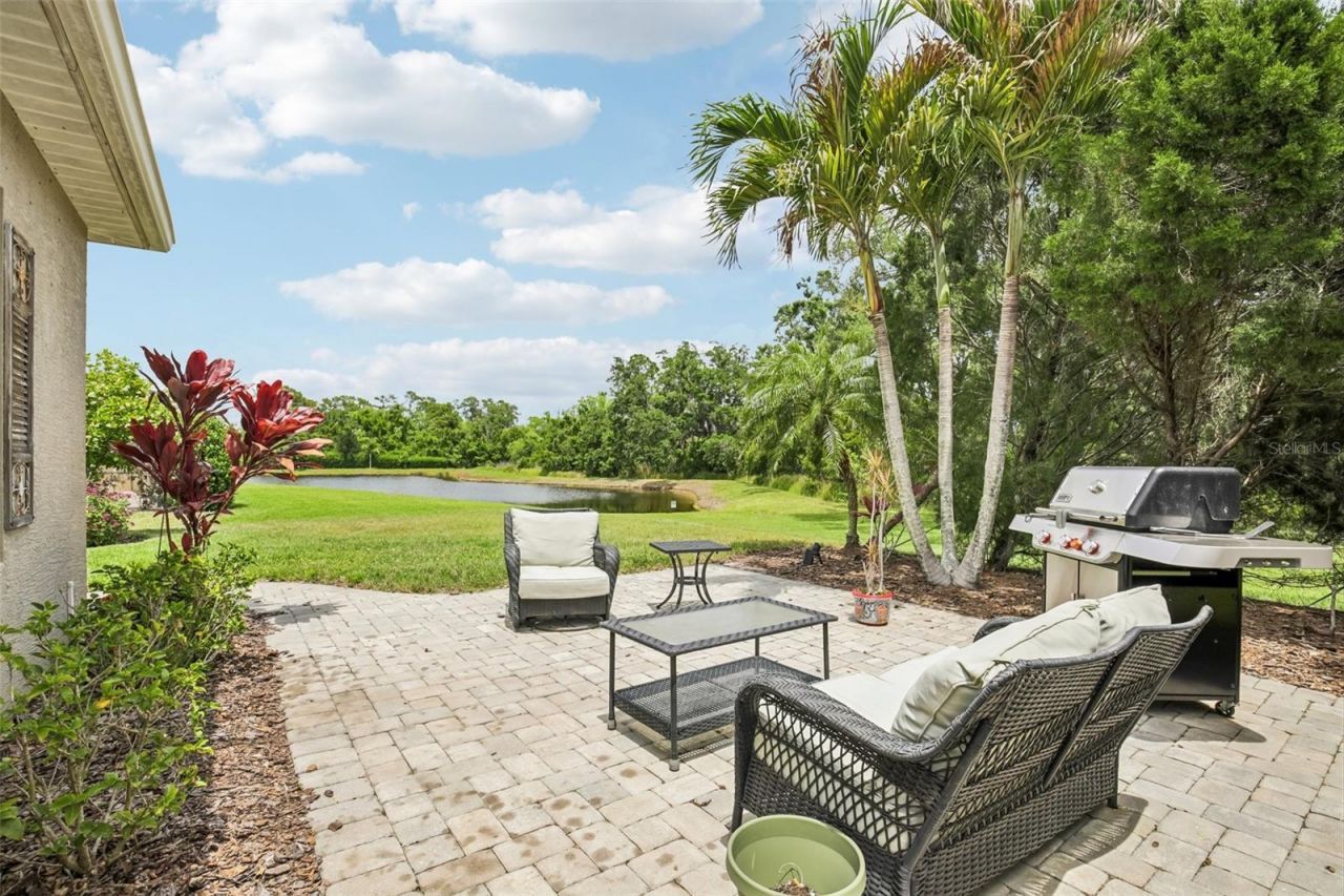 12307 Whisper Lake Drive, Bradenton, FL 34211 Photo