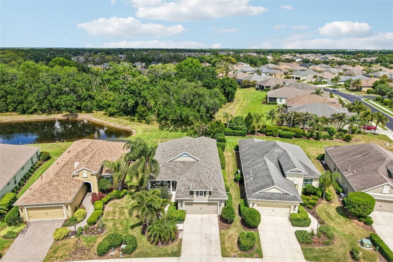 12307 Whisper Lake Drive, Bradenton, FL 34211 Photo