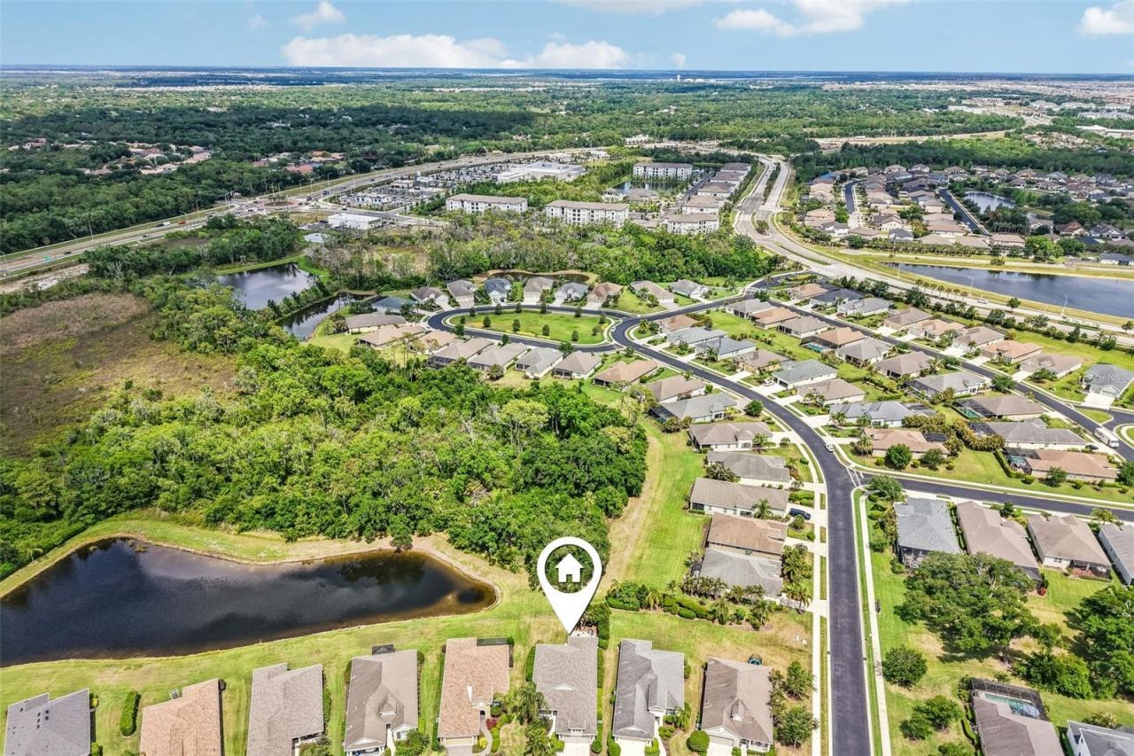 12307 Whisper Lake Drive, Bradenton, FL 34211 Photo