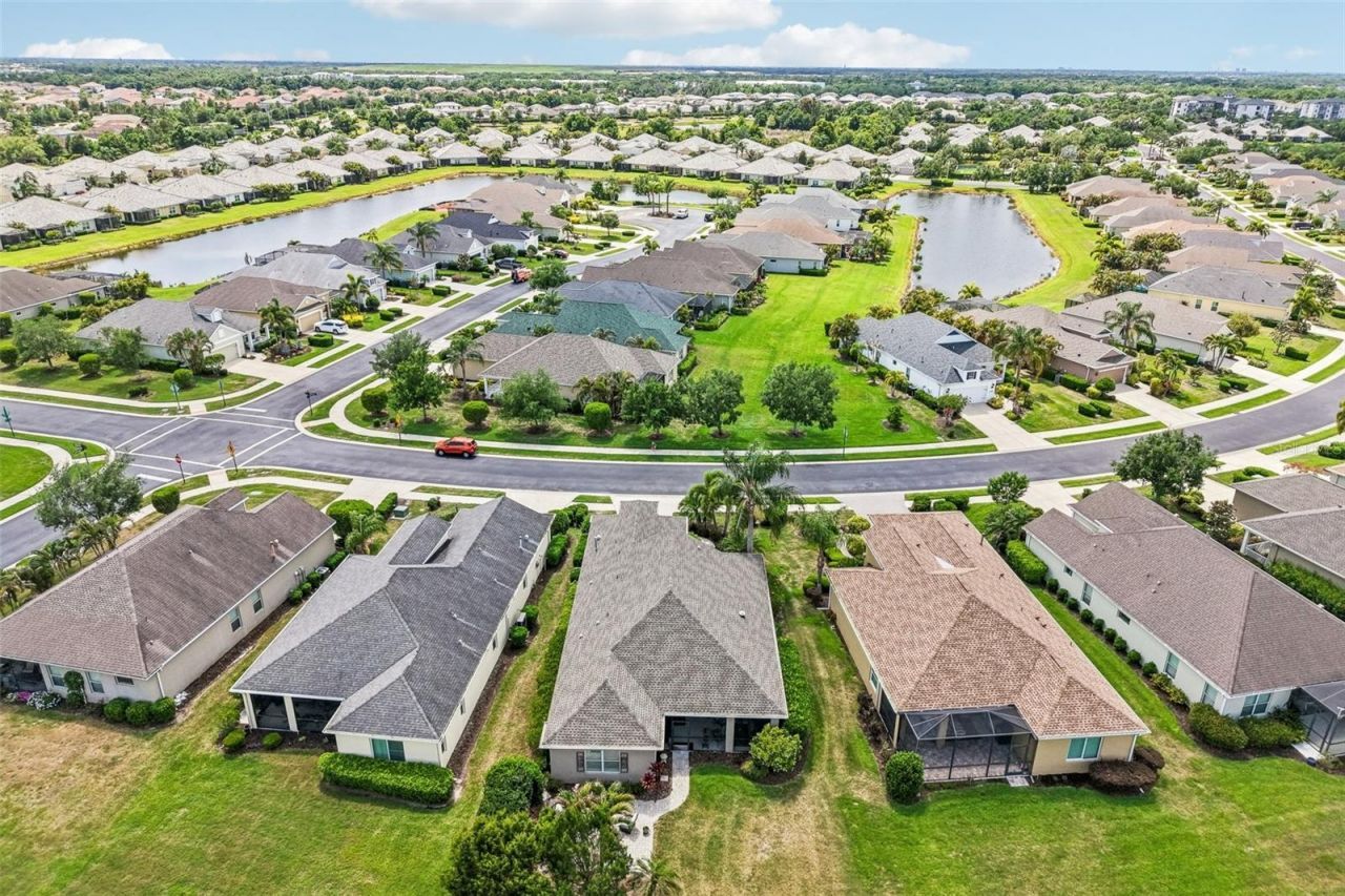 12307 Whisper Lake Drive, Bradenton, FL 34211 Photo