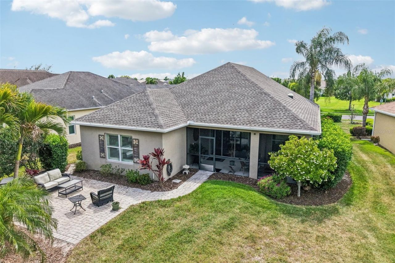 12307 Whisper Lake Drive, Bradenton, FL 34211 Photo