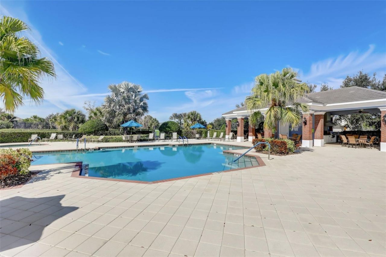 12307 Whisper Lake Drive, Bradenton, FL 34211 Photo