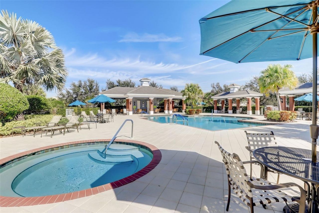 12307 Whisper Lake Drive, Bradenton, FL 34211 Photo