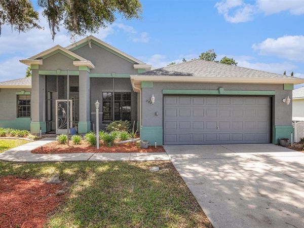 3037 N FOLKESTONE LOOP , HERNANDO, FL 34442