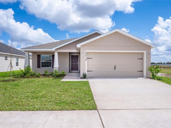 6058 MANGROVE CREEK ROAD , WIMAUMA, FL 33598