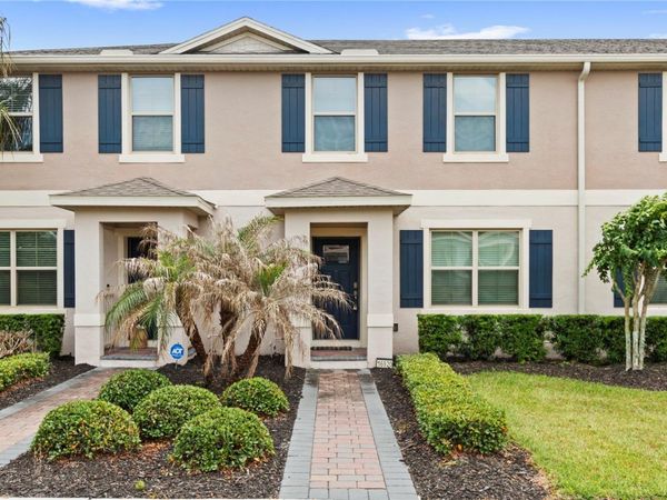 16920 RESEDA ALLEY , WINTER GARDEN, FL 34787