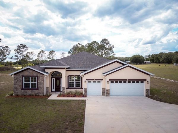 41289 COUNTY ROAD 452 , LEESBURG, FL 34788