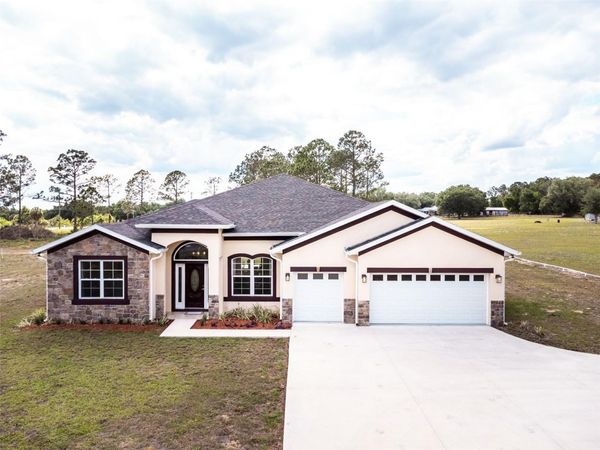 41289 COUNTY ROAD 452 , LEESBURG, FL 34788