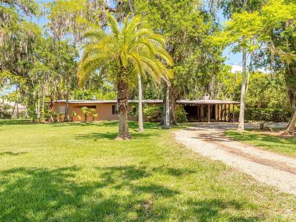 2811 SAULS STREET , SOUTH DAYTONA, FL 32119