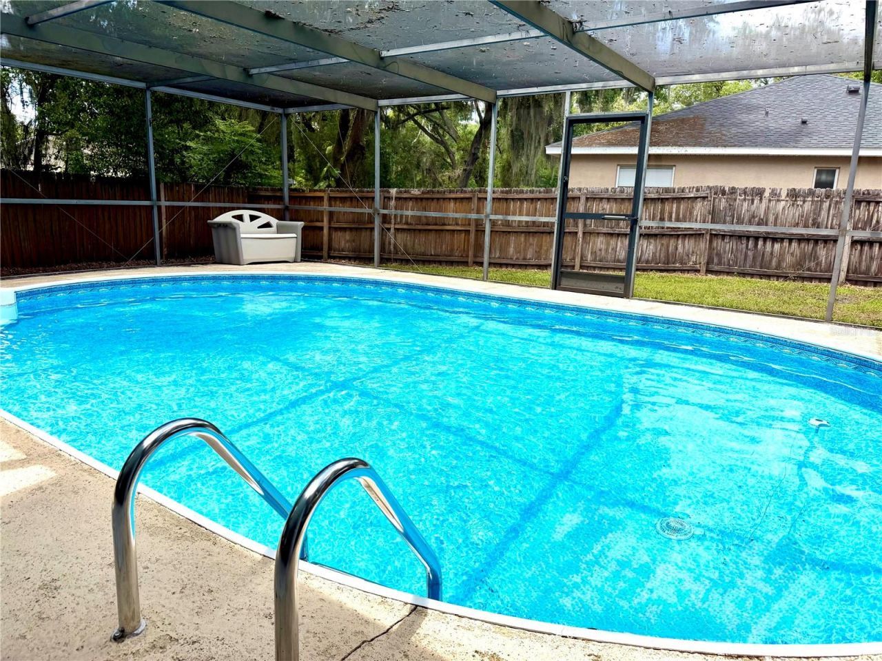 14904 Lake Forest Drive, Lutz, FL 33559 Photo