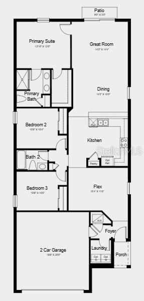 9336 Chiswell Trail, Palmetto, FL 34221 Photo