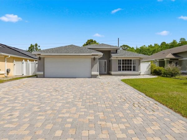 140 SEABREEZE CIRCLE , KISSIMMEE, FL 34743