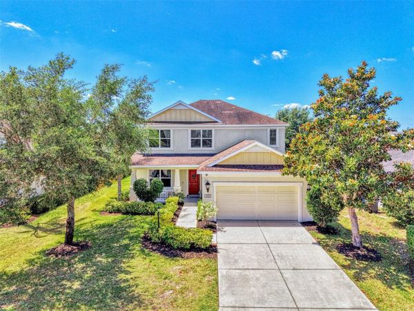 5008 MISSION PARK LANE , BRADENTON, FL 34211