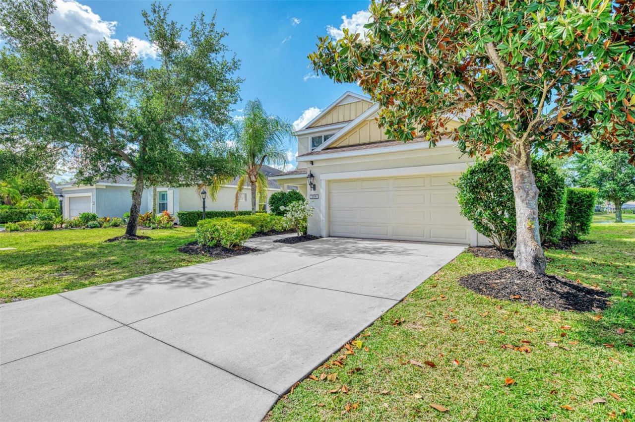 5008 Mission Park Lane, Bradenton, FL 34211 Photo