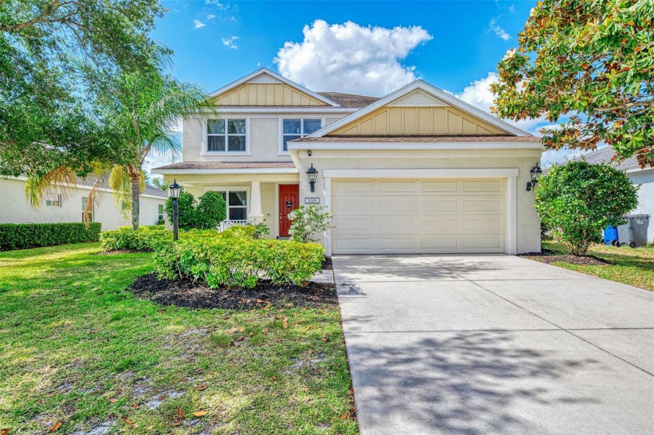 5008 Mission Park Lane, Bradenton, FL 34211 Photo