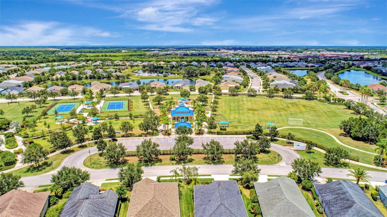 5008 Mission Park Lane, Bradenton, FL 34211 Photo