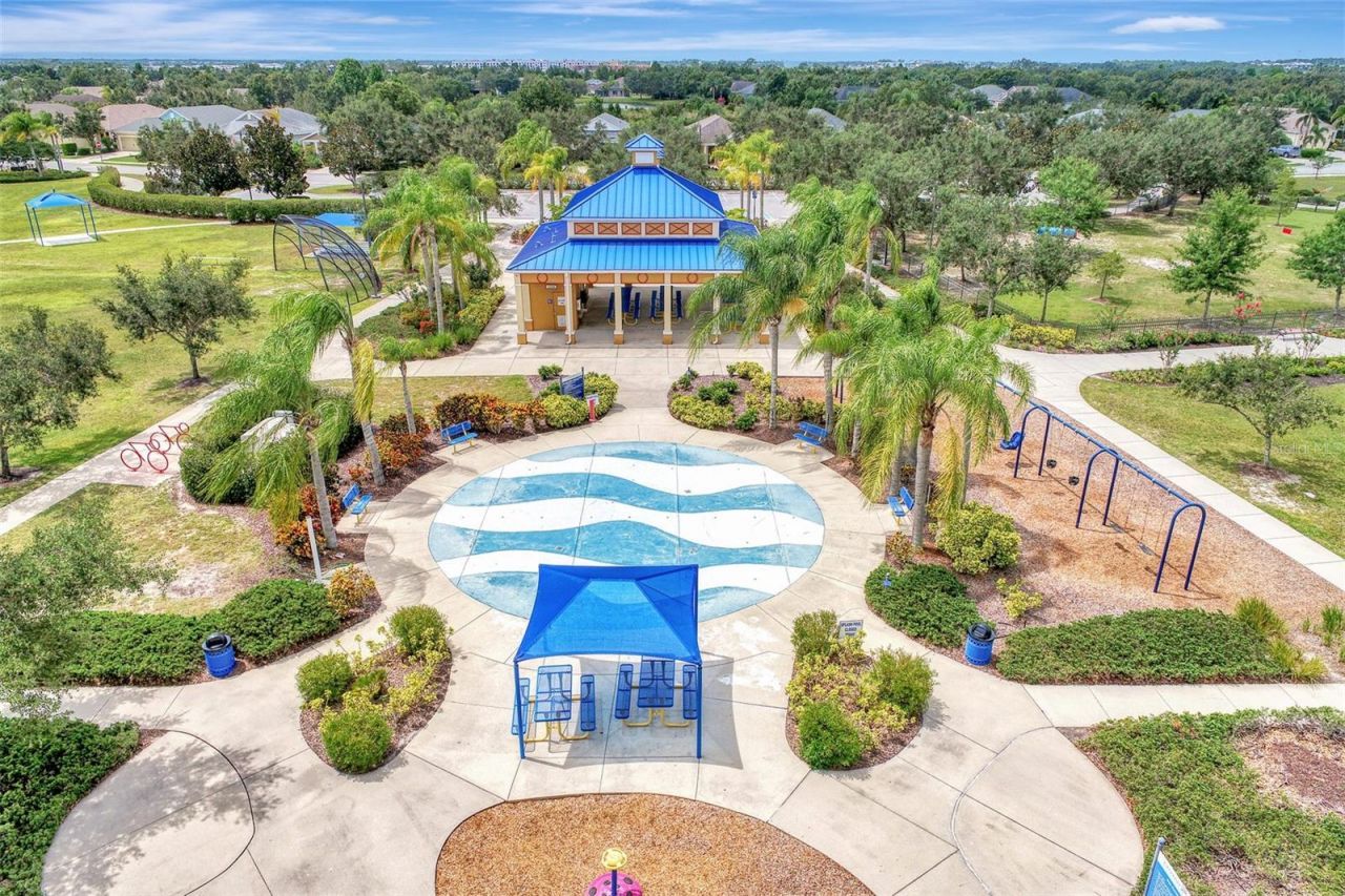 5008 Mission Park Lane, Bradenton, FL 34211 Photo