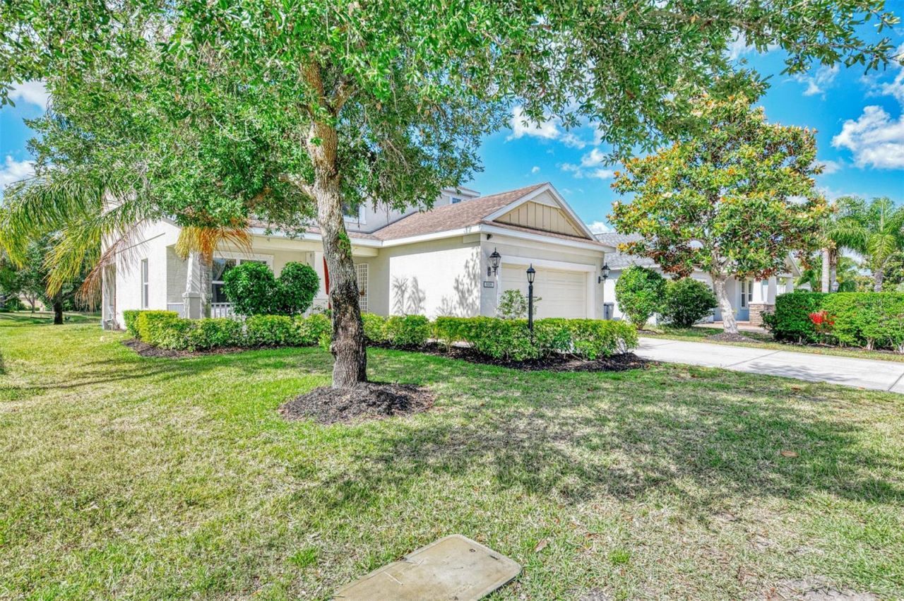 5008 Mission Park Lane, Bradenton, FL 34211 Photo