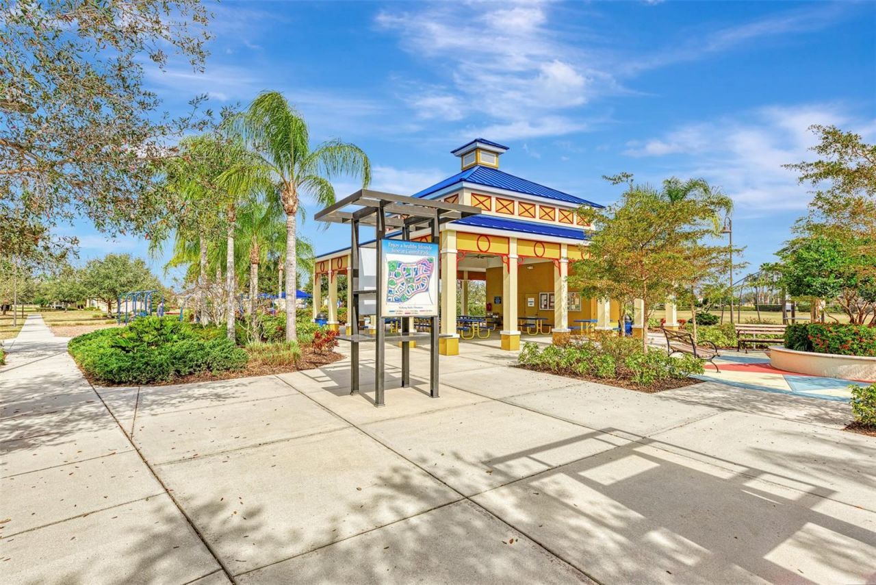 5008 Mission Park Lane, Bradenton, FL 34211 Photo