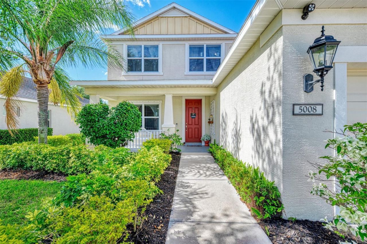 5008 Mission Park Lane, Bradenton, FL 34211 Photo