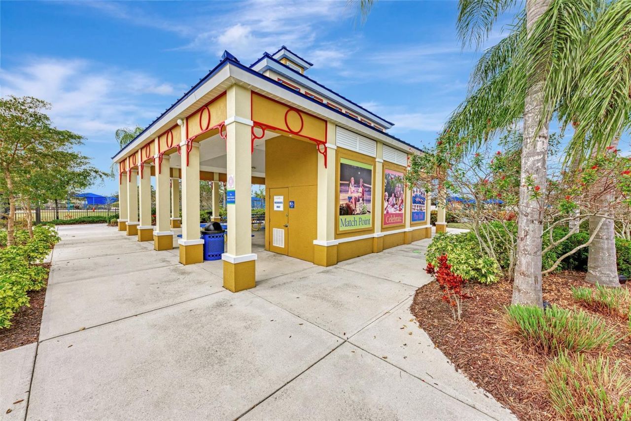5008 Mission Park Lane, Bradenton, FL 34211 Photo