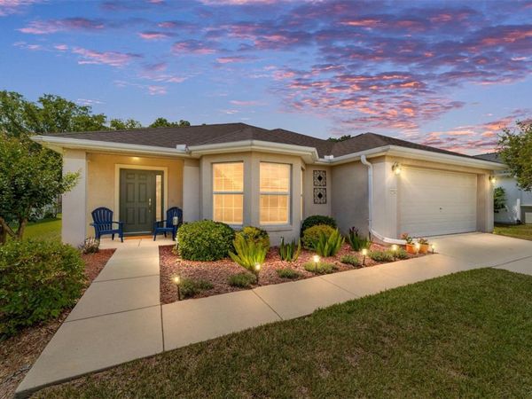 13226 SE 86TH CIR, SUMMERFIELD, FL 34491