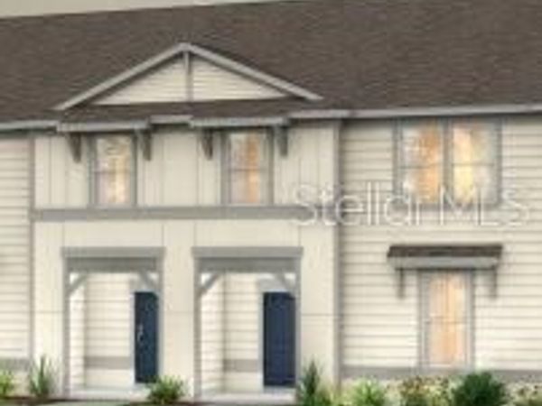 1260 BLUE ISLAND DRIVE, CLERMONT, FL 34714