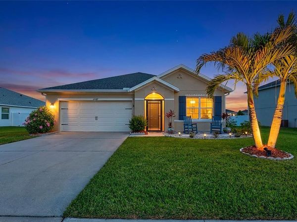 14987 FLOWING GOLD DRIVE, BRADENTON, FL 34212