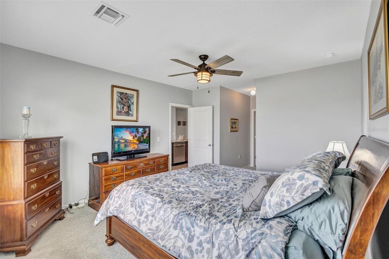 14987 Flowing Gold Drive, Bradenton, FL 34212 Photo
