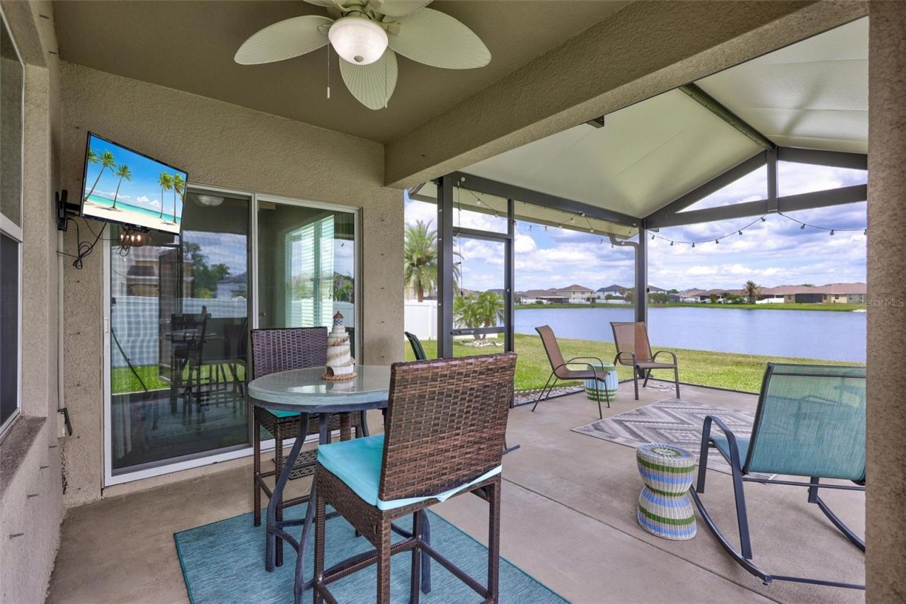 14987 Flowing Gold Drive, Bradenton, FL 34212 Photo