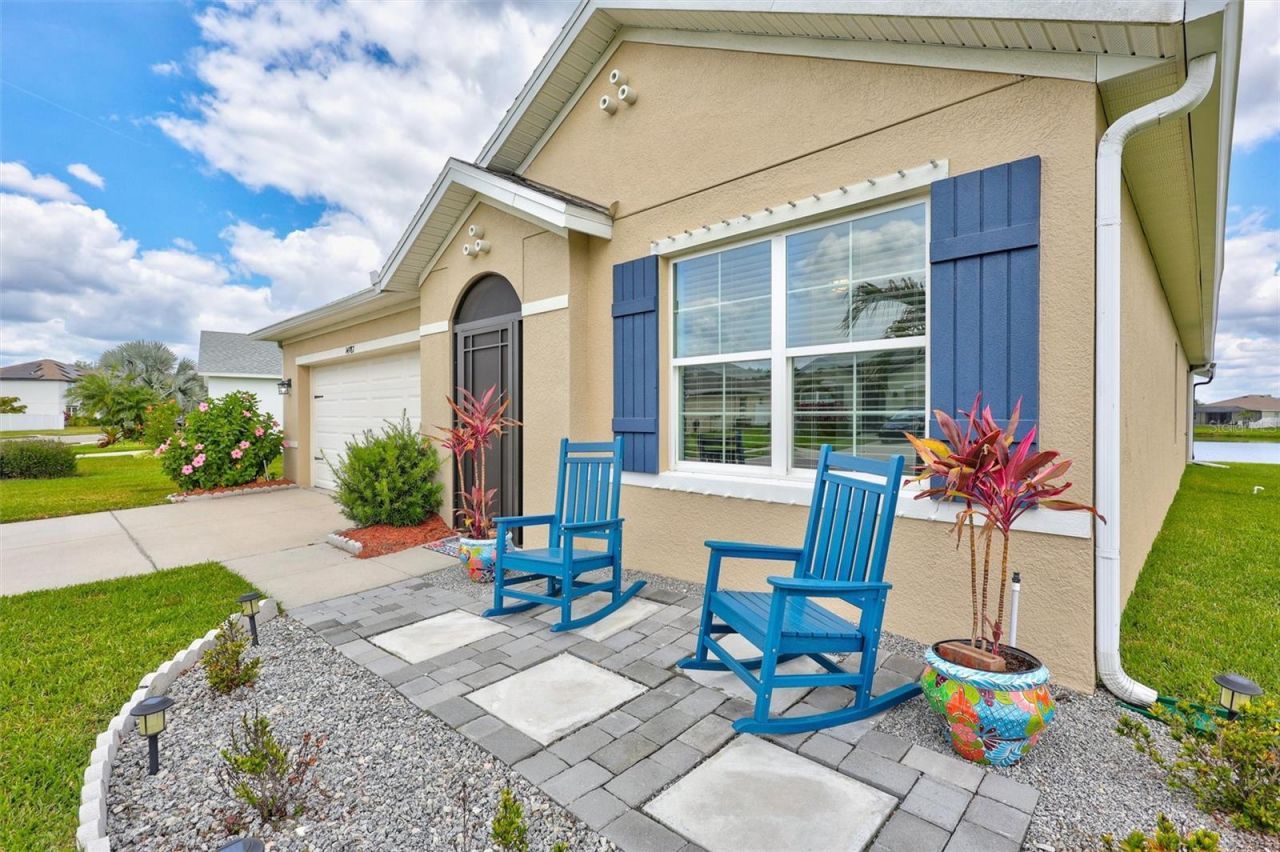 14987 Flowing Gold Drive, Bradenton, FL 34212 Photo
