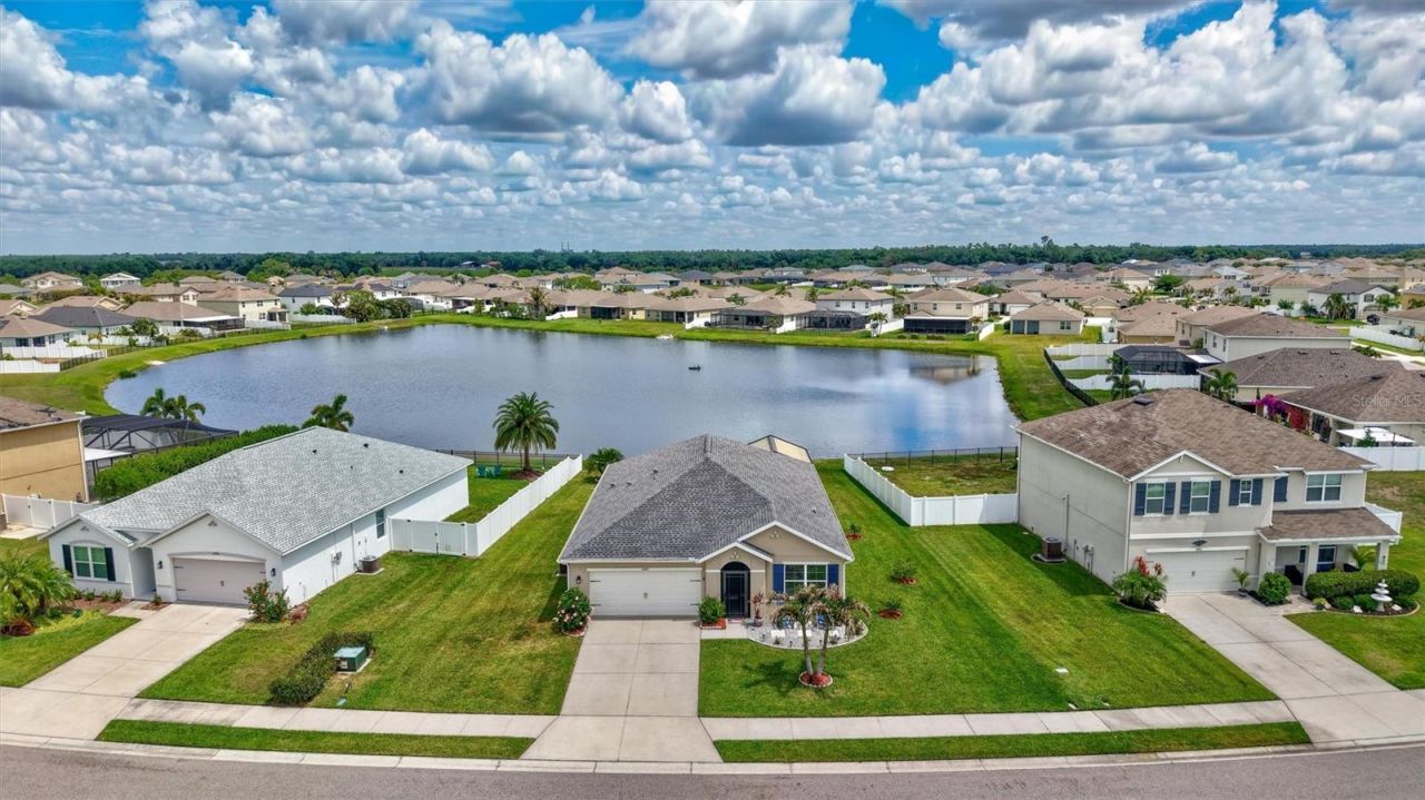 14987 Flowing Gold Drive, Bradenton, FL 34212 Photo