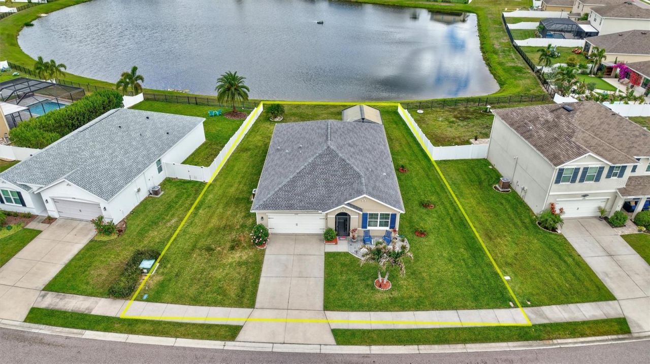14987 Flowing Gold Drive, Bradenton, FL 34212 Photo