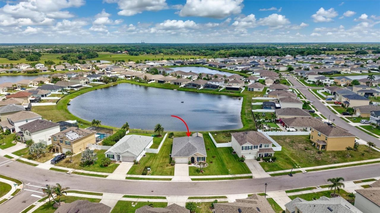 14987 Flowing Gold Drive, Bradenton, FL 34212 Photo