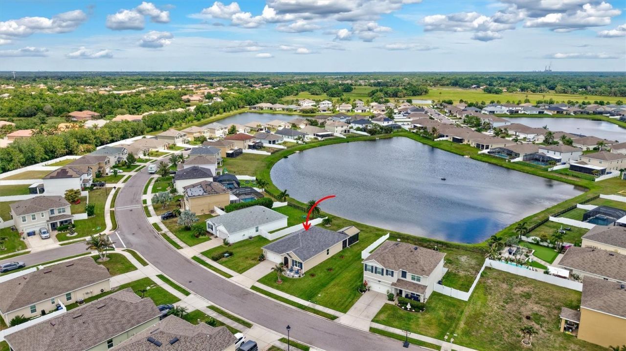 14987 Flowing Gold Drive, Bradenton, FL 34212 Photo