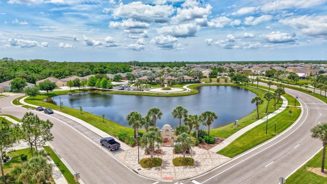 14987 Flowing Gold Drive, Bradenton, FL 34212 Photo