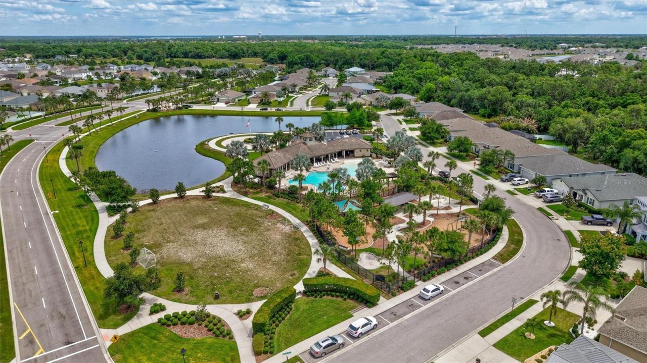 14987 Flowing Gold Drive, Bradenton, FL 34212 Photo