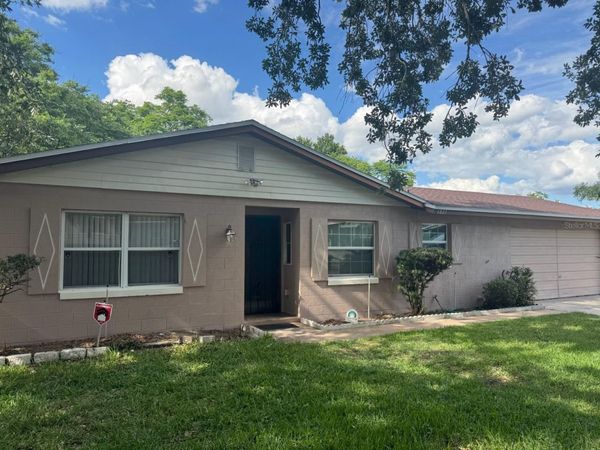 6821 DERRICK DRIVE, ORLANDO, FL 32818